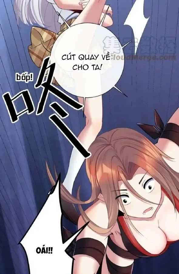 Tôi Là Bạn Gái Của Tôi?! Chapter 116 - Trang 2