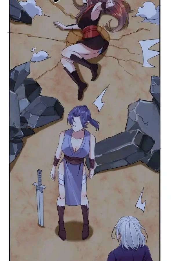 Tôi Là Bạn Gái Của Tôi?! Chapter 116 - Trang 2