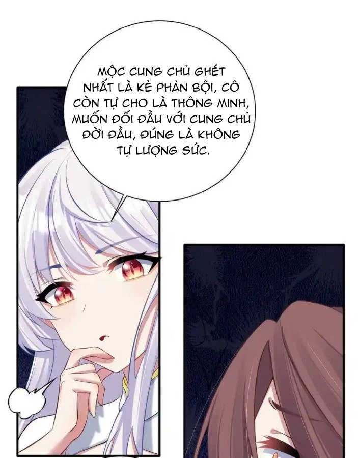 Tôi Là Bạn Gái Của Tôi?! Chapter 116 - Trang 2
