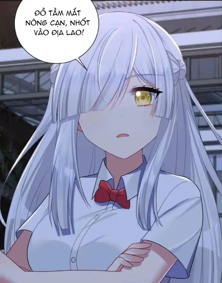 Tôi Là Bạn Gái Của Tôi?! Chapter 116 - Trang 2