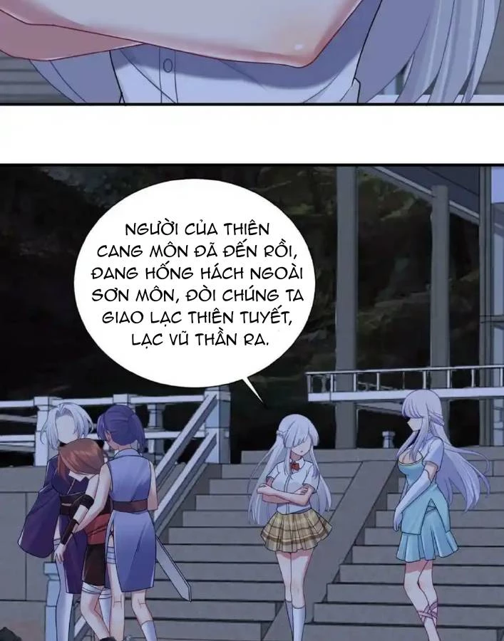 Tôi Là Bạn Gái Của Tôi?! Chapter 116 - Trang 2