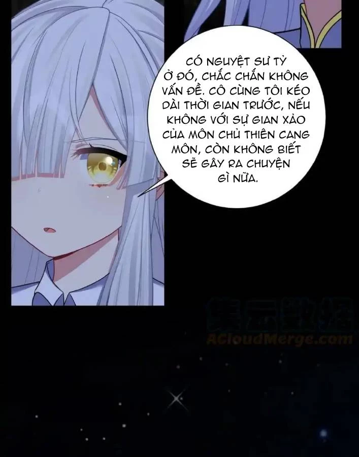 Tôi Là Bạn Gái Của Tôi?! Chapter 116 - Trang 2