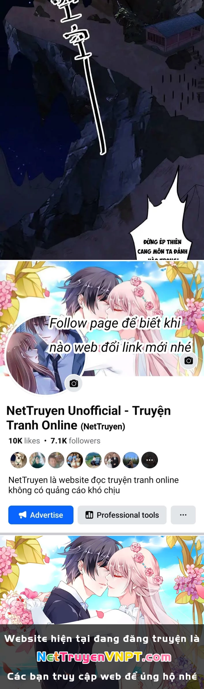 Tôi Là Bạn Gái Của Tôi?! Chapter 116 - Trang 2