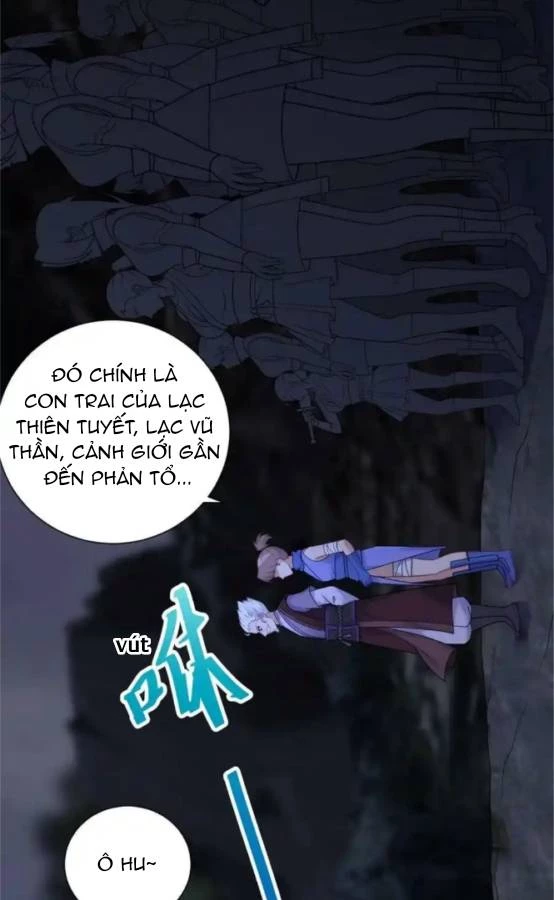 Tôi Là Bạn Gái Của Tôi?! Chapter 117 - Trang 2