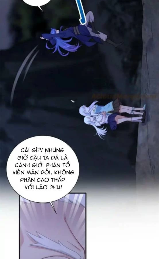 Tôi Là Bạn Gái Của Tôi?! Chapter 117 - Trang 2