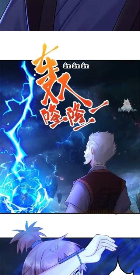 Tôi Là Bạn Gái Của Tôi?! Chapter 117 - Trang 2