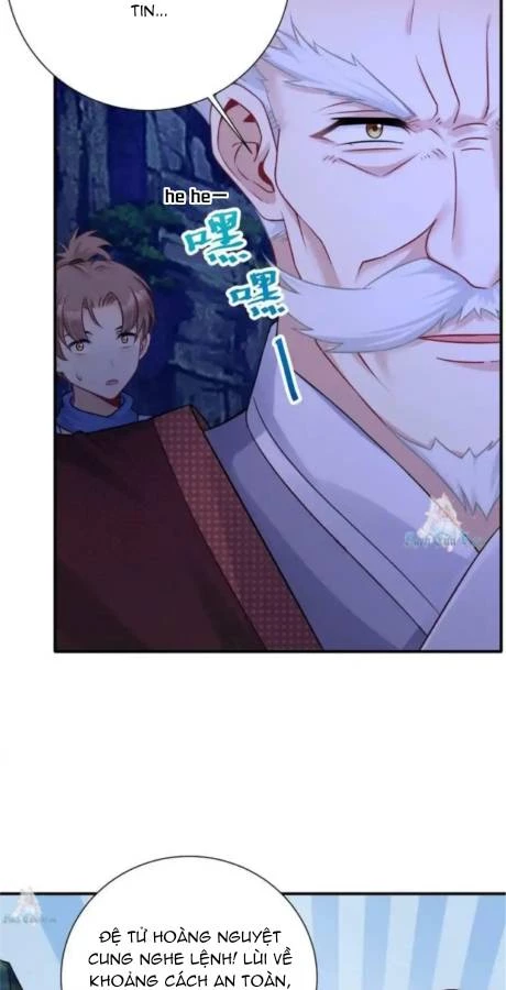Tôi Là Bạn Gái Của Tôi?! Chapter 117 - Trang 2