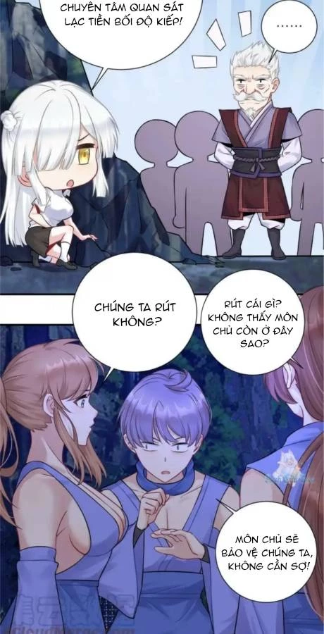 Tôi Là Bạn Gái Của Tôi?! Chapter 117 - Trang 2