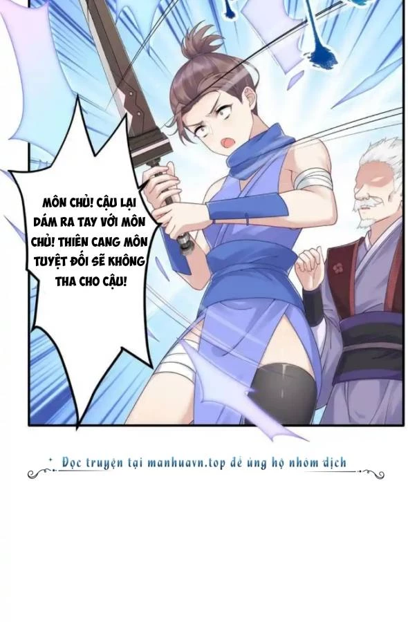 Tôi Là Bạn Gái Của Tôi?! Chapter 117 - Trang 2