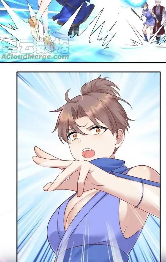 Tôi Là Bạn Gái Của Tôi?! Chapter 117 - Trang 2