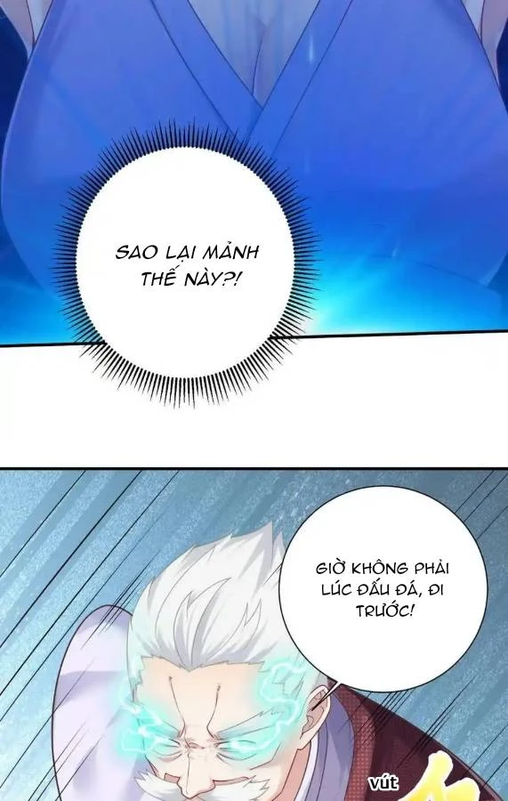 Tôi Là Bạn Gái Của Tôi?! Chapter 117 - Trang 2