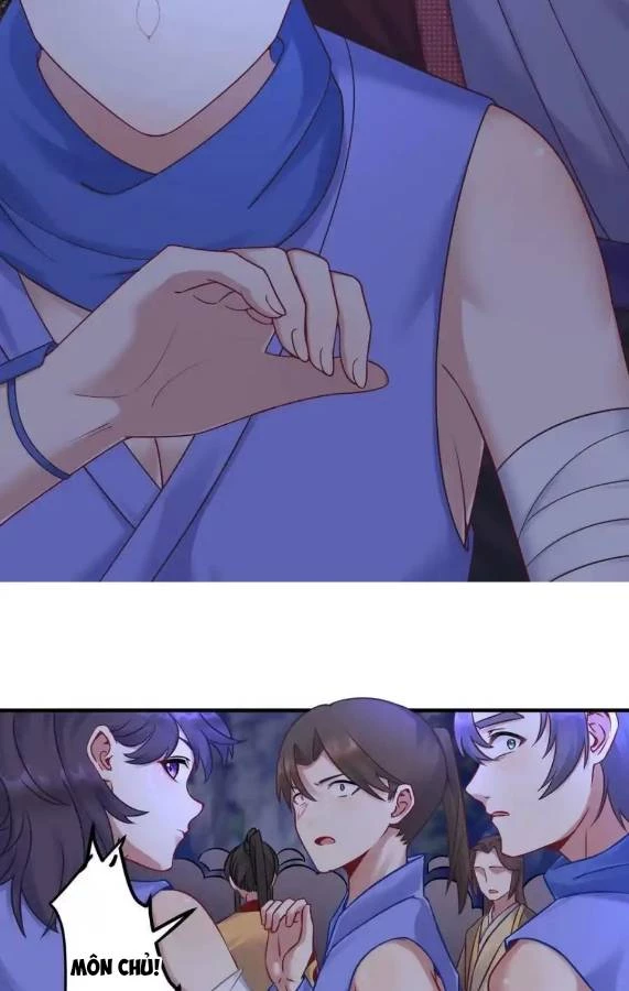 Tôi Là Bạn Gái Của Tôi?! Chapter 117 - Trang 2