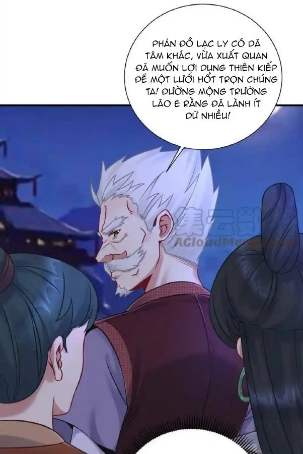 Tôi Là Bạn Gái Của Tôi?! Chapter 117 - Trang 2