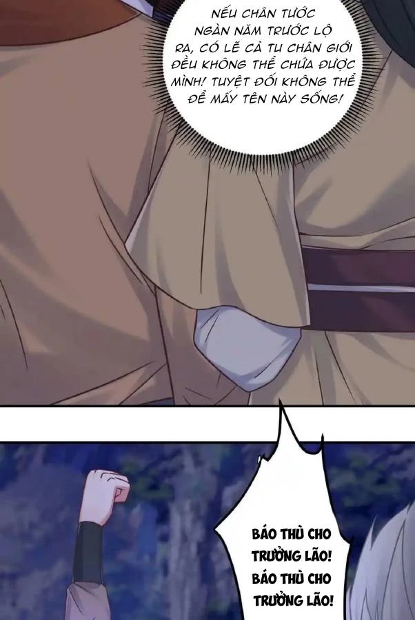 Tôi Là Bạn Gái Của Tôi?! Chapter 117 - Trang 2