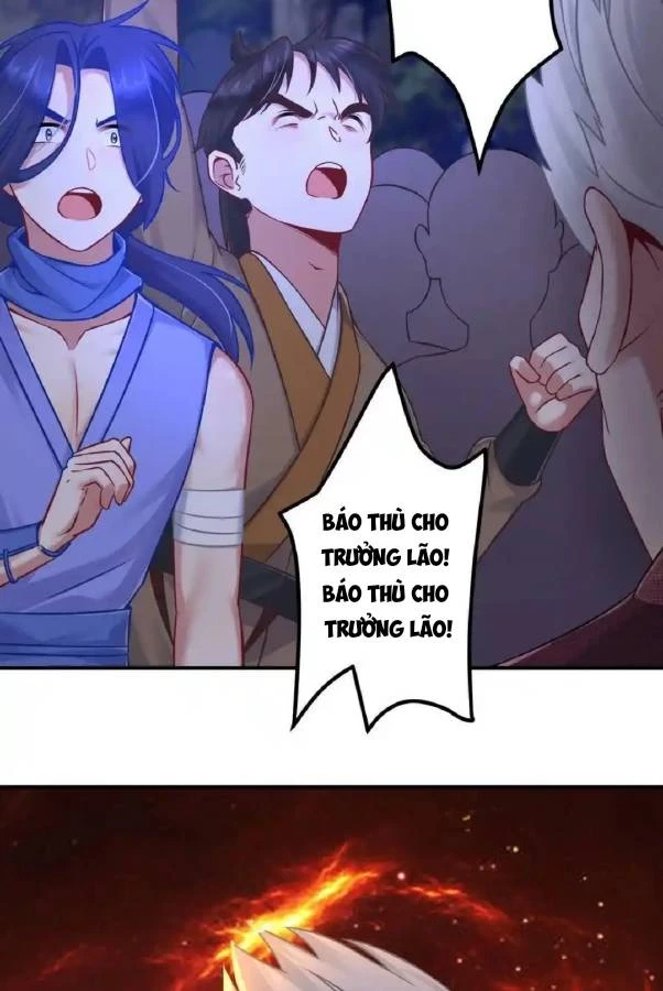 Tôi Là Bạn Gái Của Tôi?! Chapter 117 - Trang 2
