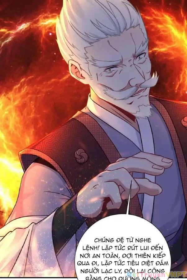 Tôi Là Bạn Gái Của Tôi?! Chapter 117 - Trang 2