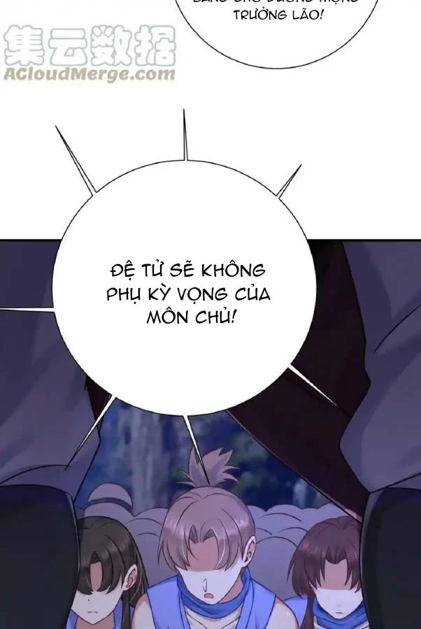 Tôi Là Bạn Gái Của Tôi?! Chapter 117 - Trang 2
