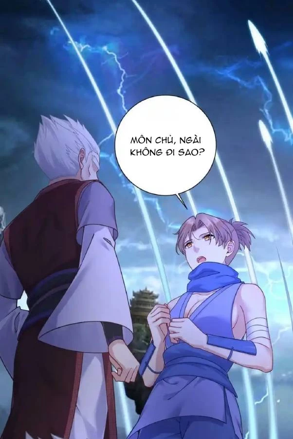 Tôi Là Bạn Gái Của Tôi?! Chapter 117 - Trang 2