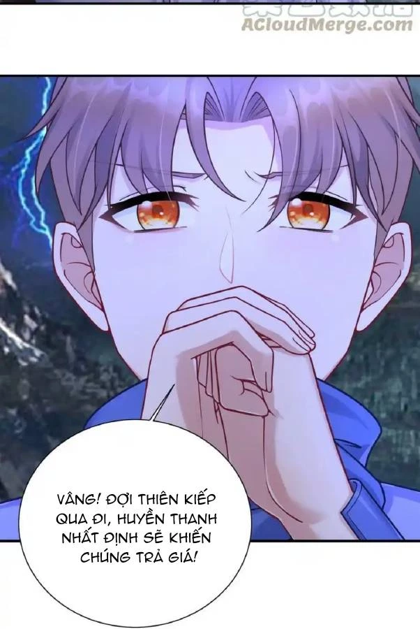Tôi Là Bạn Gái Của Tôi?! Chapter 117 - Trang 2