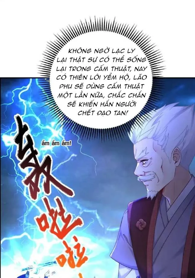 Tôi Là Bạn Gái Của Tôi?! Chapter 117 - Trang 2