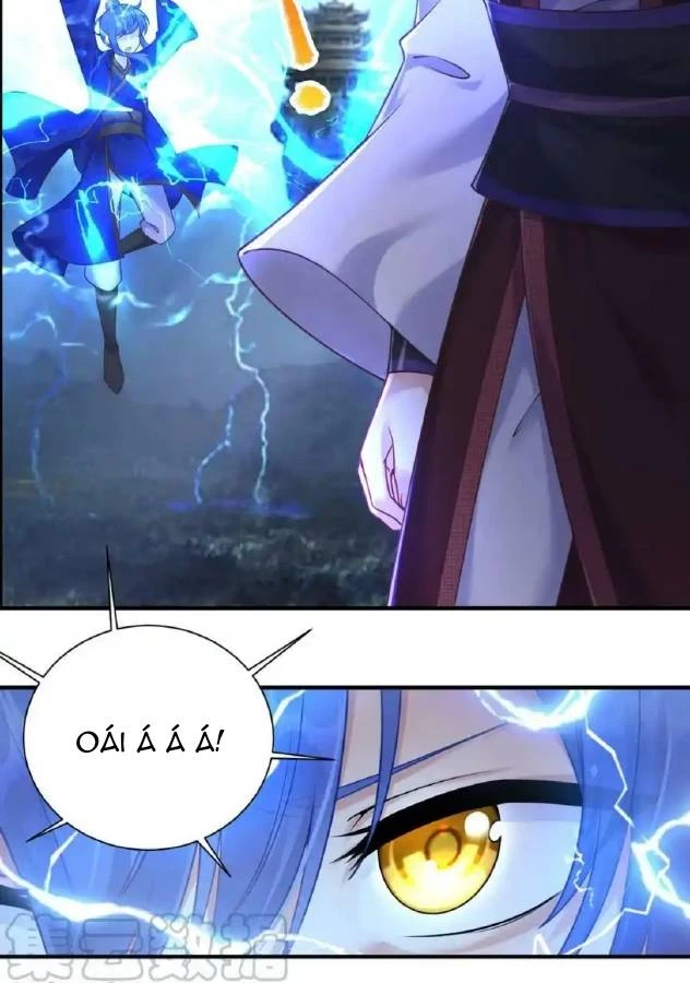 Tôi Là Bạn Gái Của Tôi?! Chapter 117 - Trang 2