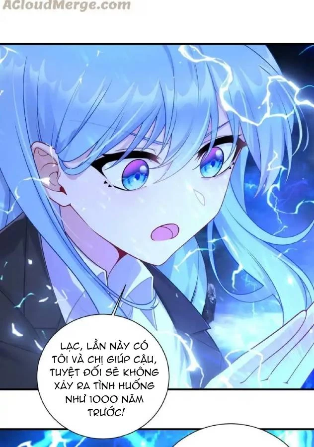 Tôi Là Bạn Gái Của Tôi?! Chapter 117 - Trang 2