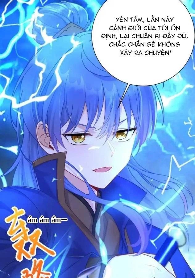 Tôi Là Bạn Gái Của Tôi?! Chapter 117 - Trang 2