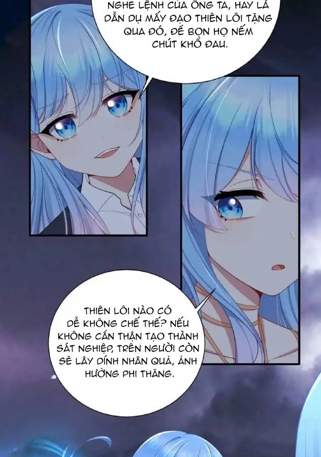 Tôi Là Bạn Gái Của Tôi?! Chapter 117 - Trang 2