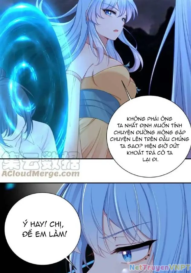 Tôi Là Bạn Gái Của Tôi?! Chapter 117 - Trang 2