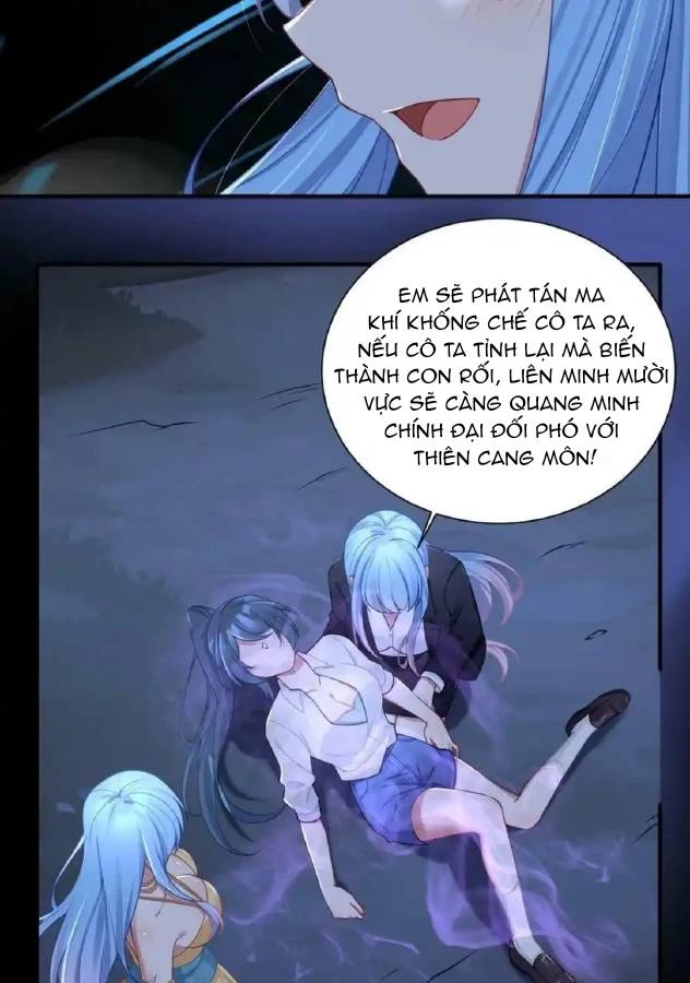 Tôi Là Bạn Gái Của Tôi?! Chapter 117 - Trang 2