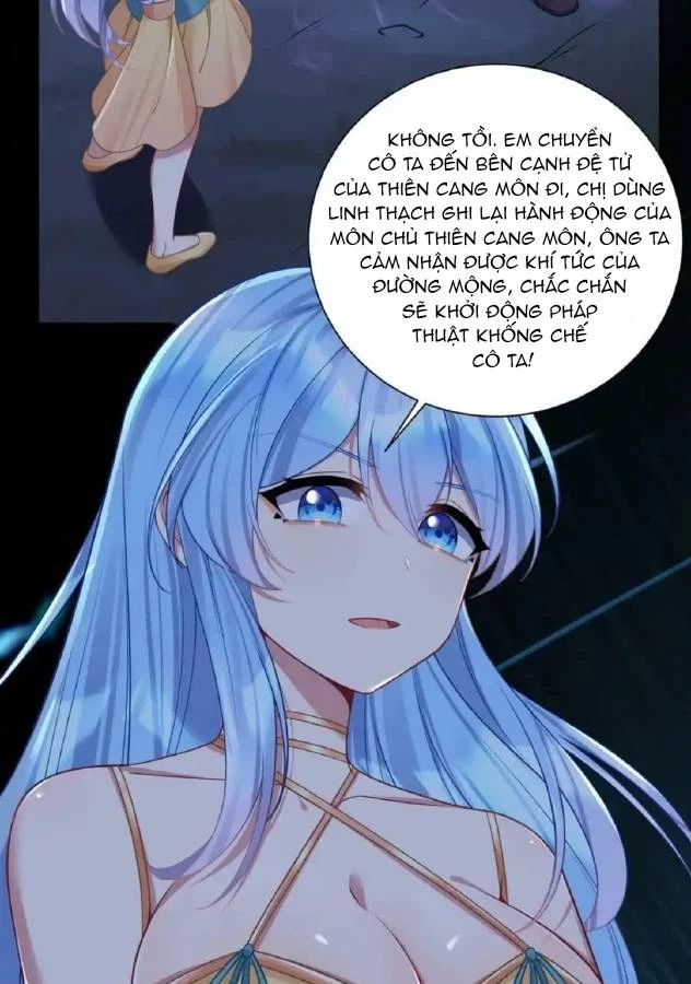Tôi Là Bạn Gái Của Tôi?! Chapter 117 - Trang 2