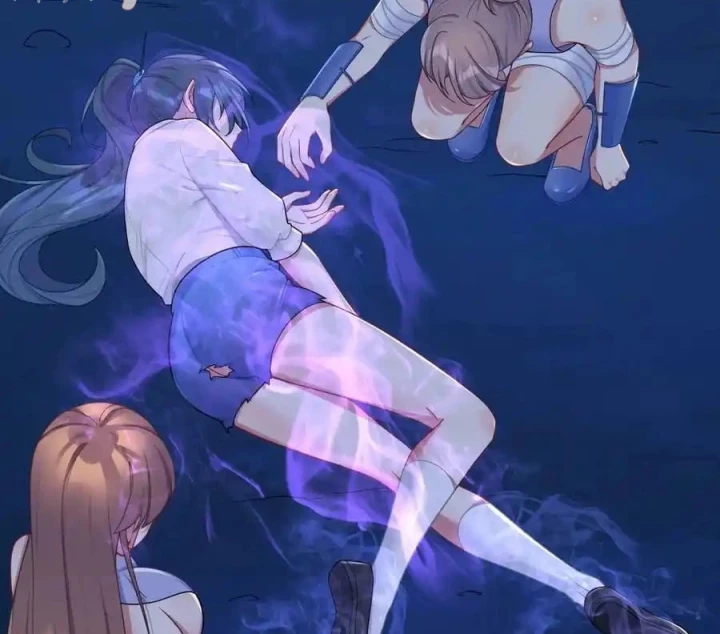 Tôi Là Bạn Gái Của Tôi?! Chapter 118 - Trang 2