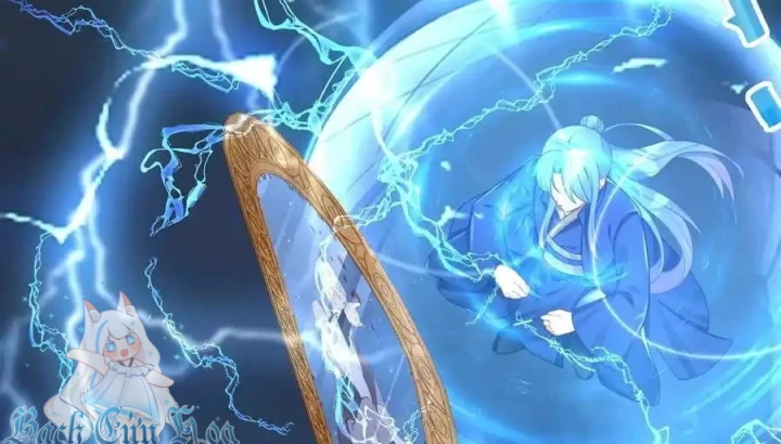 Tôi Là Bạn Gái Của Tôi?! Chapter 118 - Trang 2