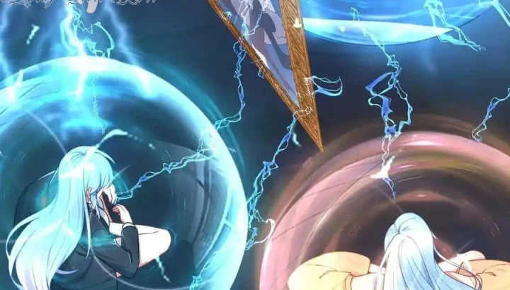 Tôi Là Bạn Gái Của Tôi?! Chapter 118 - Trang 2