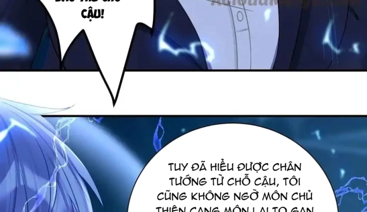 Tôi Là Bạn Gái Của Tôi?! Chapter 118 - Trang 2