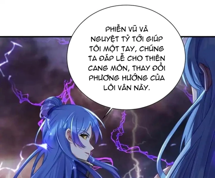 Tôi Là Bạn Gái Của Tôi?! Chapter 118 - Trang 2