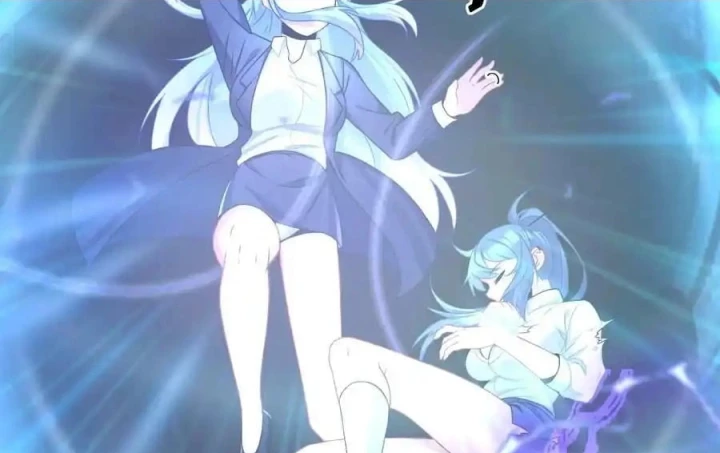 Tôi Là Bạn Gái Của Tôi?! Chapter 118 - Trang 2