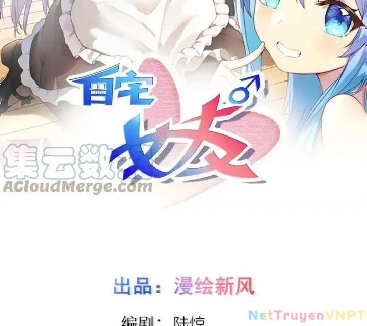 Tôi Là Bạn Gái Của Tôi?! Chapter 119 - Trang 2