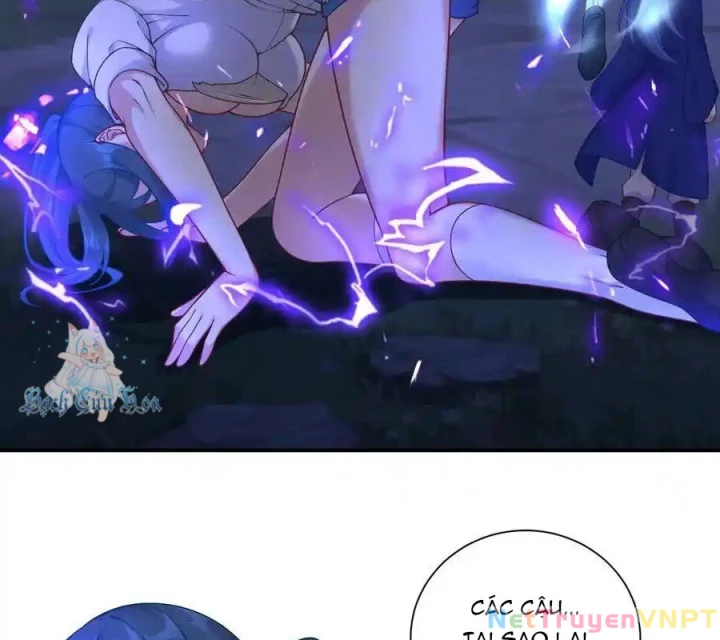 Tôi Là Bạn Gái Của Tôi?! Chapter 119 - Trang 2