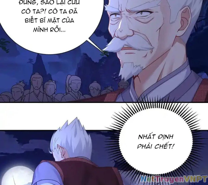 Tôi Là Bạn Gái Của Tôi?! Chapter 119 - Trang 2