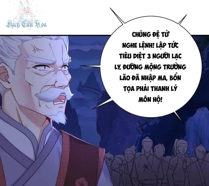 Tôi Là Bạn Gái Của Tôi?! Chapter 119 - Trang 2
