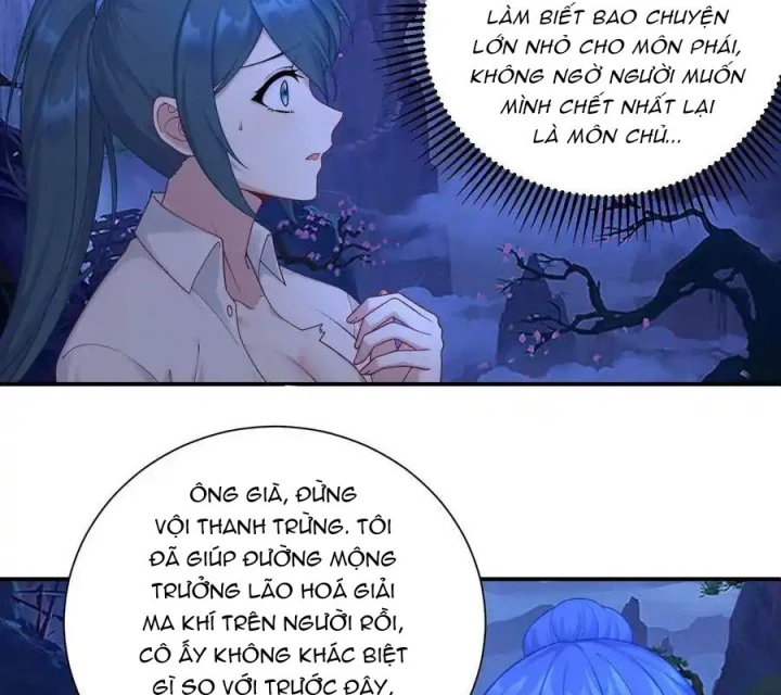 Tôi Là Bạn Gái Của Tôi?! Chapter 119 - Trang 2