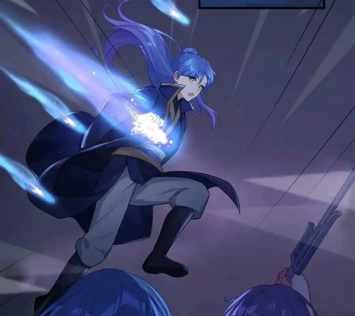Tôi Là Bạn Gái Của Tôi?! Chapter 119 - Trang 2