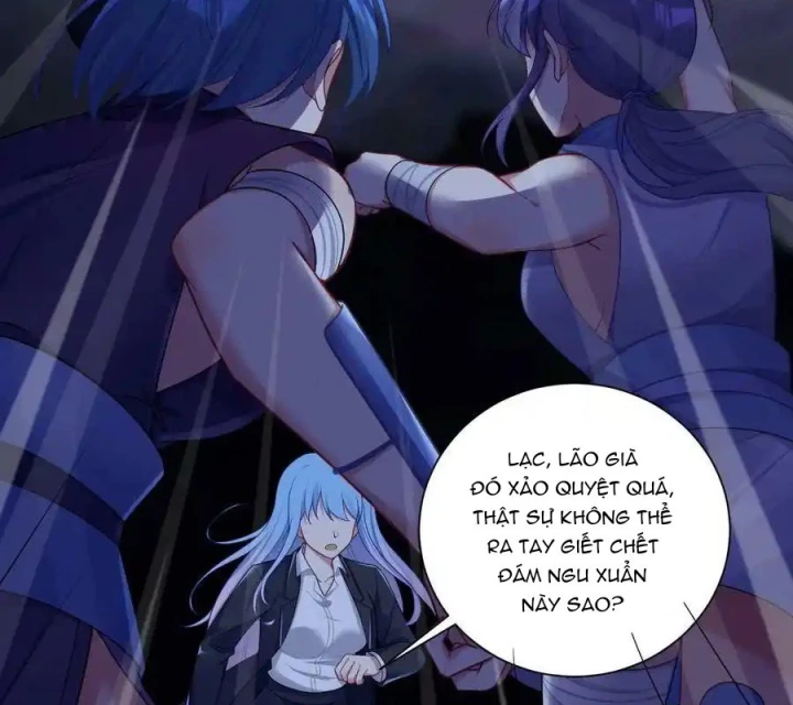 Tôi Là Bạn Gái Của Tôi?! Chapter 119 - Trang 2