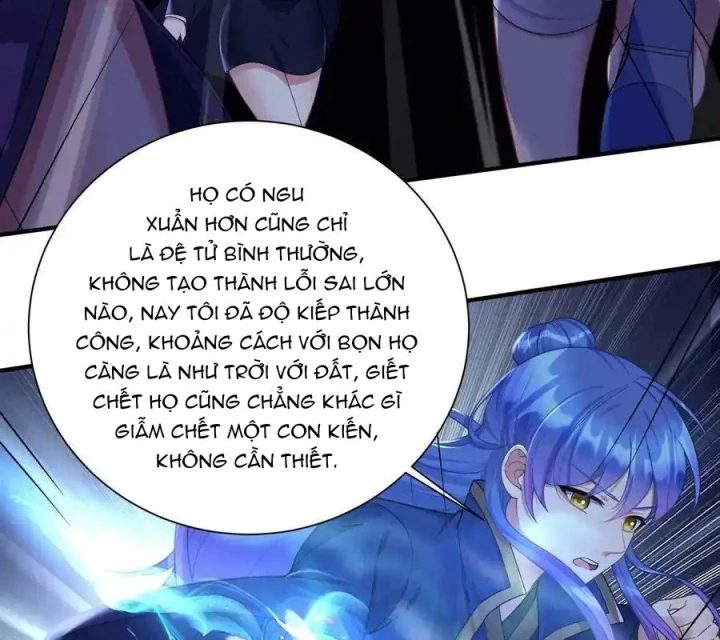 Tôi Là Bạn Gái Của Tôi?! Chapter 119 - Trang 2