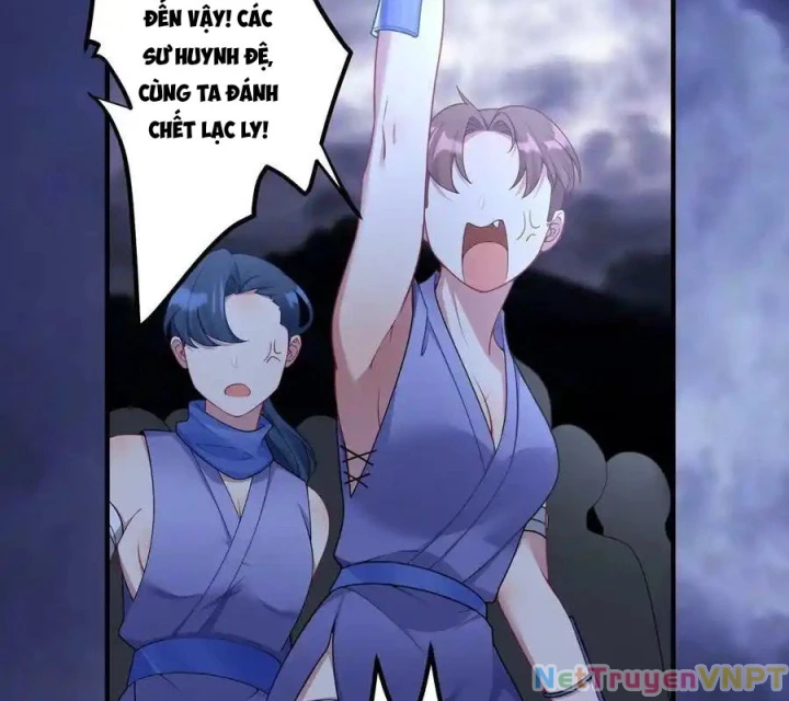 Tôi Là Bạn Gái Của Tôi?! Chapter 119 - Trang 2