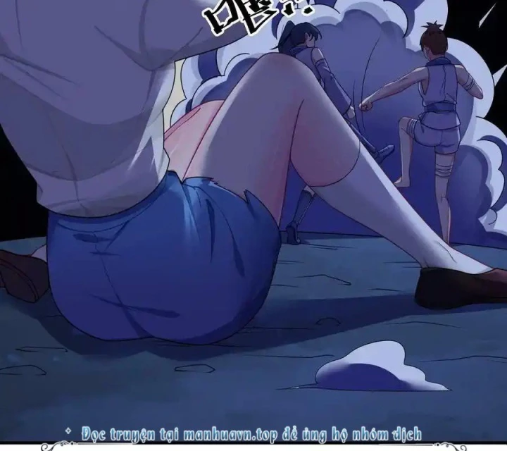 Tôi Là Bạn Gái Của Tôi?! Chapter 119 - Trang 2