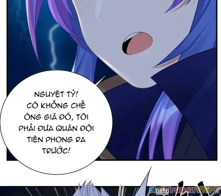 Tôi Là Bạn Gái Của Tôi?! Chapter 119 - Trang 2