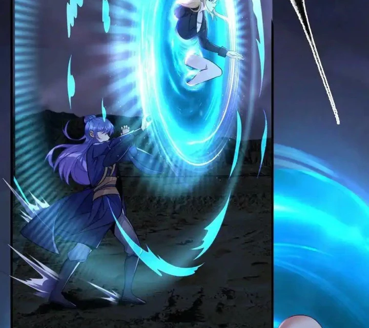 Tôi Là Bạn Gái Của Tôi?! Chapter 119 - Trang 2