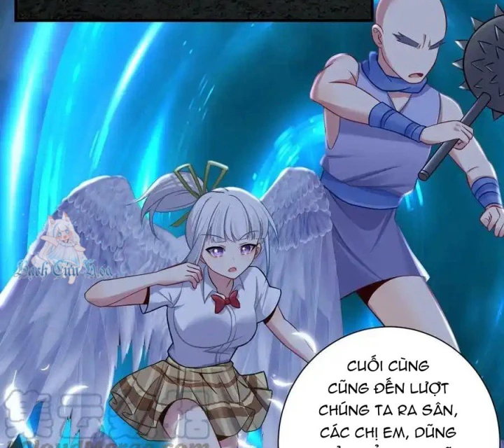 Tôi Là Bạn Gái Của Tôi?! Chapter 119 - Trang 2